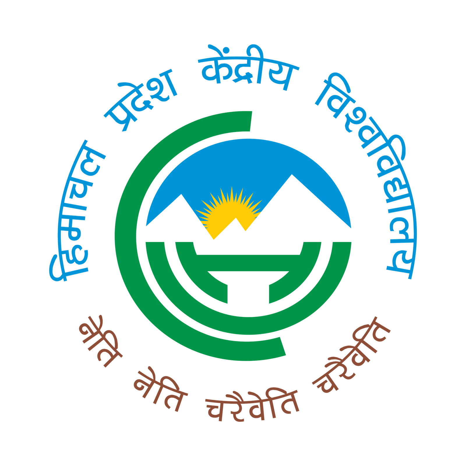 CUHP — Central University of Himachal Pradesh